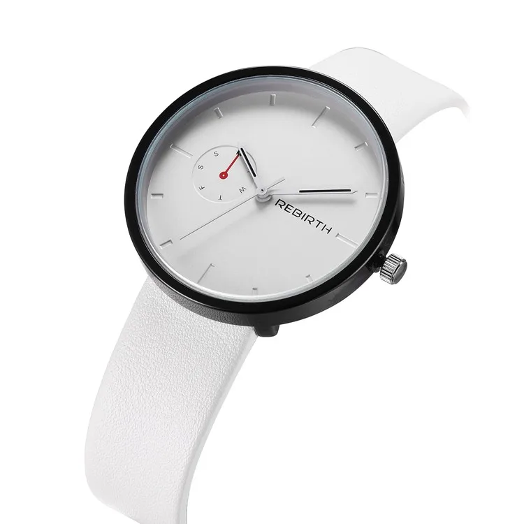 RE 003 A Fashion Man Women Luxury Lover Lady Casual Clock Male Female Stylish Business Military Wrist Quartz Sport Watch
RE 003 A Fashion Man Women Luxury Lover Lady Casual Clock Male Female Stylish Business Military Wrist Quartz Sport Watch