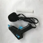 High quality hot melt glue gun with glue stick