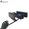 licence checker MSR100 USB port chip card reader writer software with FCC certificates