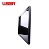 cctv TFT 52 inch lcd monitor with open frame