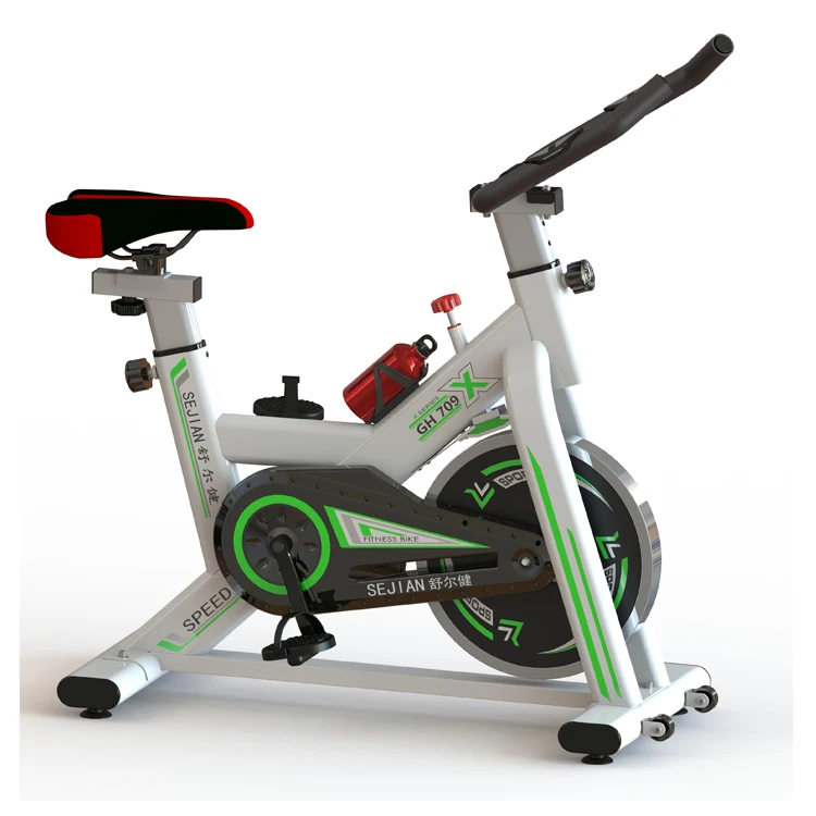 home gym exercise bike exercise fitness equipment Indoor Cycling Bike- flywheel Stationary Cycle Bike, Red , white
home gym exercise bike exercise fitness equipment Indoor Cycling Bike- flywheel Stationary Cycle Bike, Red , white