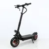 New UBGO 1003 Single Driver 10 INCH Foldable Electric Scooter with 1000W Turbine Motor