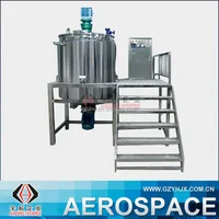 YHYXG 1000 Industrial Liquid Chemical Gel