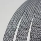 PET/Nylon braided expandable braided sleeves