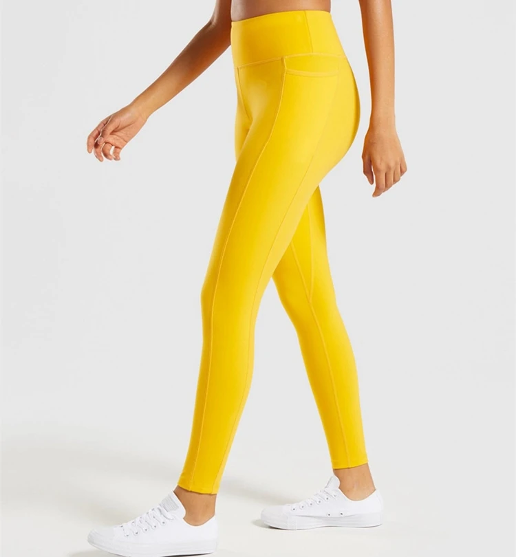 Occidental High Waist Butt Lift Slim Gym Sports Women Yoga Leggings, Customized colors
Occidental High Waist Butt Lift Slim Gym Sports Women Yoga Leggings, Customized colors