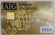 wholesale visa credit cards