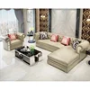 Chinese supplier royal wooden living room sofa set designs