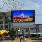 electronics outdoor led billboard advertising full color/xxx movie china led sign/led panels
