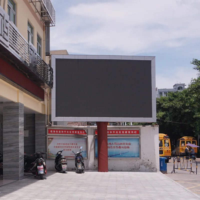 giant led screen price