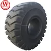 with wheel rim 26.5-25 solid backhoe loader tires