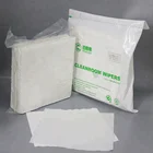 2019 light weight 1006sle 115g Full Sizes Stocked Super Solvent polyester Cleaning Wipes