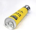 Waterproof multi-purpose excellent MS polymer sealant for glass and baseboard