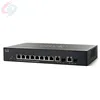 Original New SF302-08PP - Cisco Small Business 300 Series Managed Switches