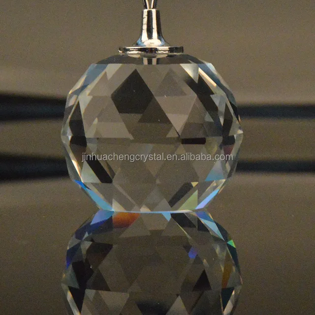 new design promotional gift crystal card holder