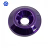 Color Aluminum Washer Anodized Washers with All Types