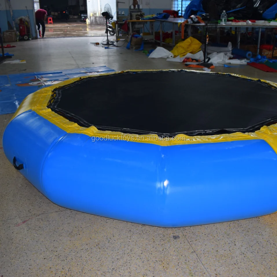 cheap inflatable water toys