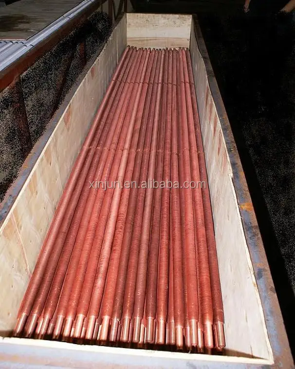 copper extruded fin tube with ring for 7500mm.jpg