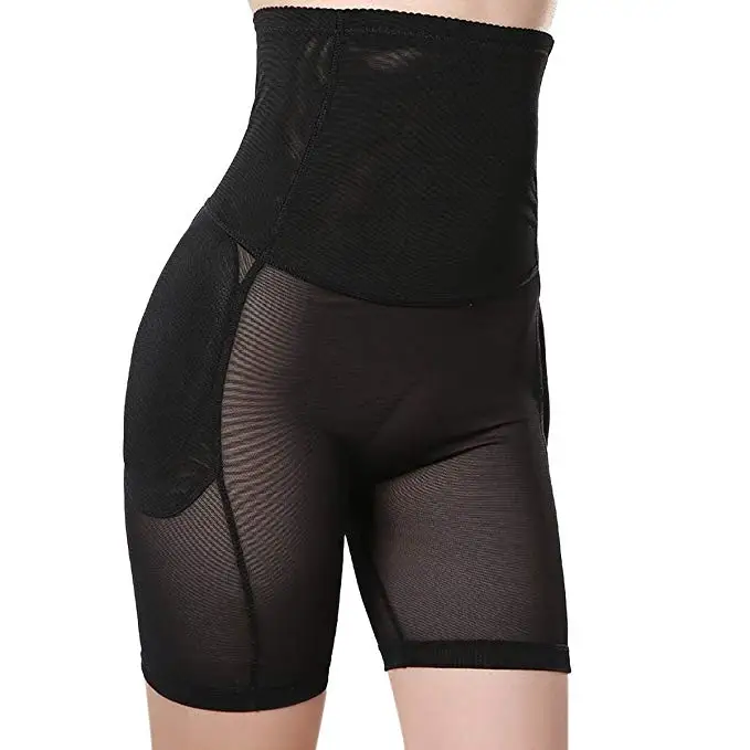 Women's Butt Lifter Shapewear Panty High Waist Padded Hip Enhancer Shaper Panties, As you need
Women's Butt Lifter Shapewear Panty High Waist Padded Hip Enhancer Shaper Panties, As you need