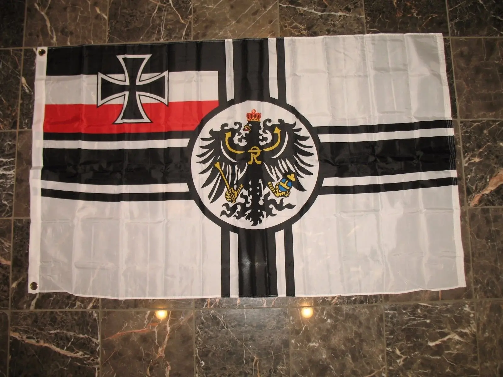 Флаг 1 рейха