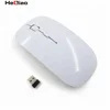 Classic 2.4GHZ Portable Optical Wireless Mouse with Mini USB Receiver for Notebook Laptop