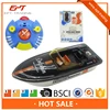 Mini finger wonderful electric remote control toy rc speed boat
