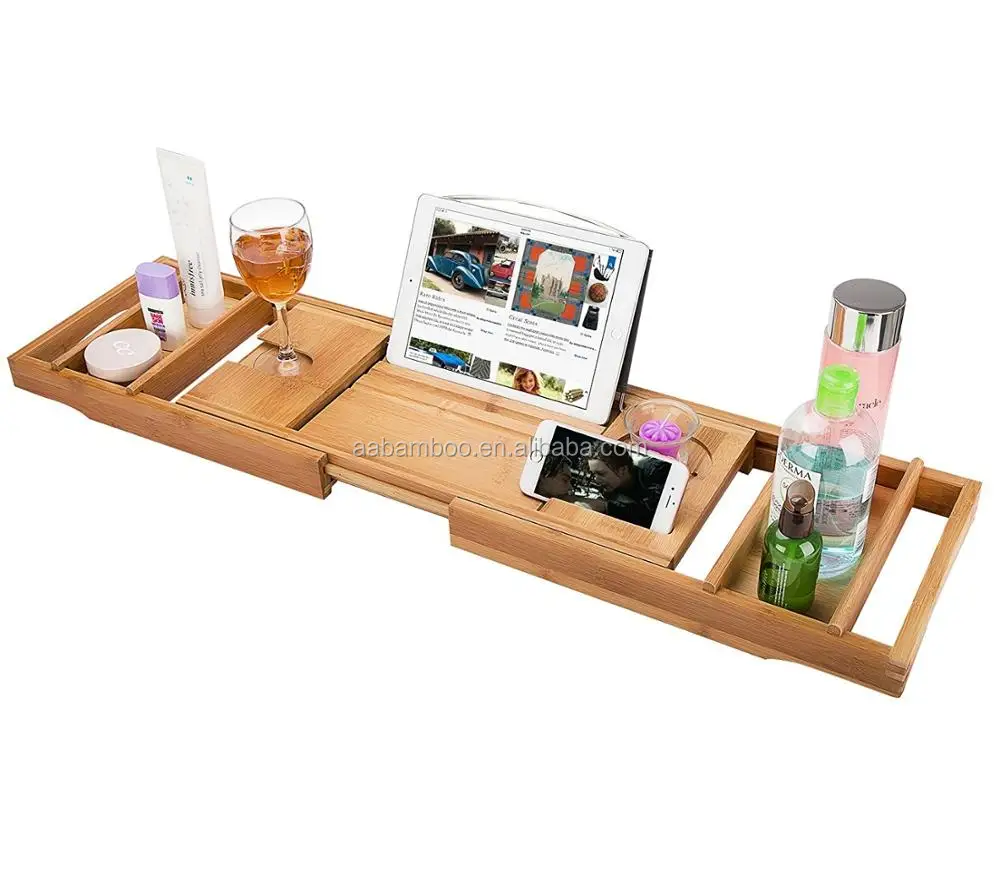 Bath Tub Tray1