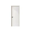 Popular Custom Reinforced Waterproof Wood Plastic Composite Bathroom Door