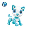 High quality electric plastic battery operated barking puppy walking dog toy