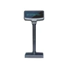 VFD Touch POS System Pole Display/ POS Cash register Customer stand--vfd8000