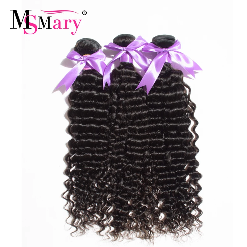 2017 Trending Products Curls Can Be Back Grade 9a Virgin Hair Deep