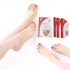 Japan Exfoliating Baby Beauty Best Foot Mask For Dead Skin