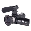 Fashion camera digital camera dv 4k camera