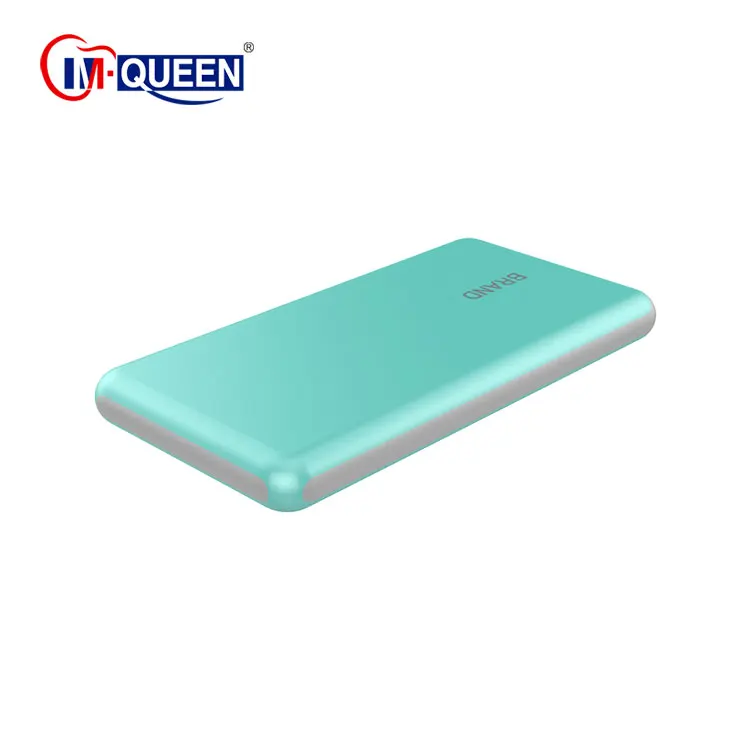 20000mAh high capacity polymer battery dual usb charge 5v 2a mobile portable power bank for smart phone, Black,white,blue
20000mAh high capacity polymer battery dual usb charge 5v 2a mobile portable power bank for smart phone, Black,white,blue