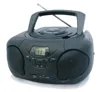MP3 CD USB SD boombox