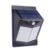 Mini Waterproof Security Lamp 40 LED Motion Sensor Wireless Night Lights Outdoor Solar Garden Light for Wall Street Home