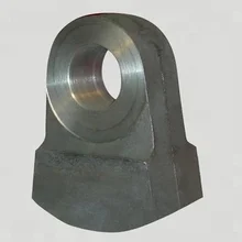 large crusher parts wear resistance metal shredder Hammer