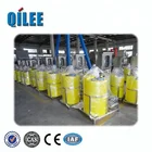 water treatment equipment industrial dosing system