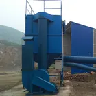 Bag Type Dust Filtering System Pulse Jet Dust Collector from China Factory