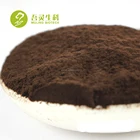 Health Benefits Chaga Mushroom Extract Visterra Inonotus Obliquus For Anti-Diabetes