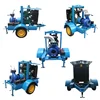 Diesel engine water pumps automatic water pump for farmland irrigation
