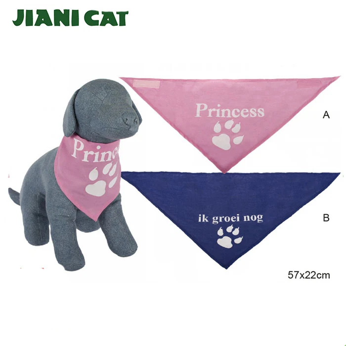 New Style Custom Wholesale Dog Bandanas Buy Dog Bandana,Wholesale Dog
