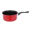 cast iron korea ceramic cookware/steel cooking pot/cooking ware