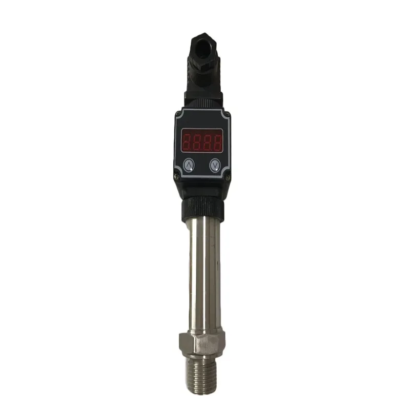 Series High Precision Digital Pressure Transducer