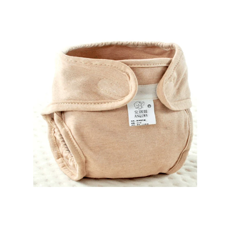 cotton reusable baby diapers