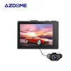 OLED Touch Screen For Dash Cam Dual Channels For Front 1080P Rear 1080P 24 Hours Parking Mode Car Dvr