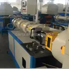 silicon machine / 120-14D cold feed silicone rubber extruder /epdm seal extrusion machine