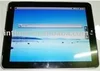 9.7 inches Tablet PC/MID with Capacitive screen M97
