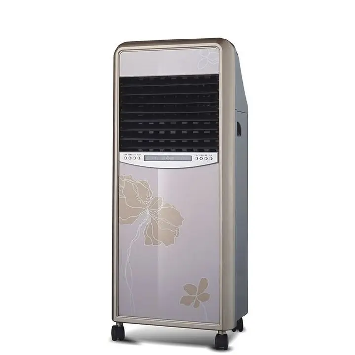 China gold supplier First grade indoor plastic air cooler