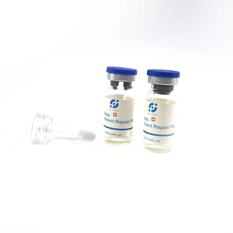 Skin Care Anti Allergy Redness Serum Ampoule Face Serum
Skin Care Anti Allergy Redness Serum Ampoule Face Serum