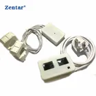 433.8MHz ZIGBEE HOME electricity usage wireless energy monitor